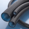 Billede af XPCL multilayer flexslange NW17 - sort/blå - G-profil